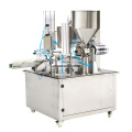 Rotary Type Automatic Water Cup Filling and Sealing Machine